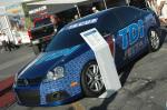 Volkswagen Jetta TDi Cup Racer 2007 года